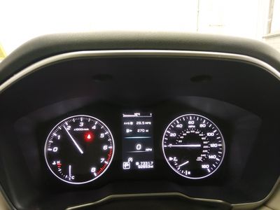 2020 Subaru Outback - Photo 14