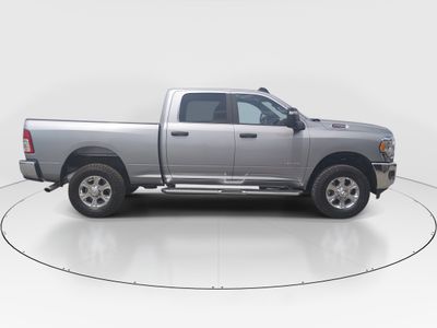 2024 Ram 2500 - Photo 8