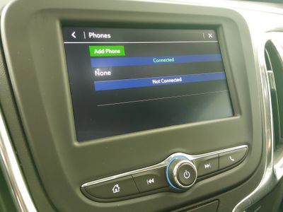2024 Chevrolet Equinox - Photo 18