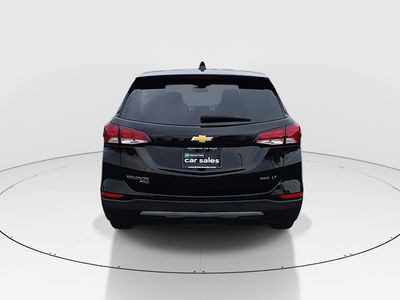 2024 Chevrolet Equinox - Photo 6