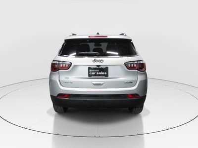 2024 Jeep Compass - Photo 6