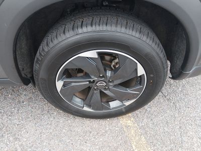 2024 Nissan Rogue - Photo 10