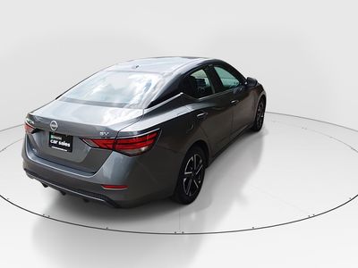 2024 Nissan Sentra - Photo 7