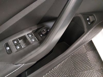 2024 Volkswagen Jetta - Photo 21