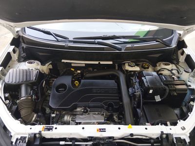 2023 Chevrolet Equinox - Photo 9