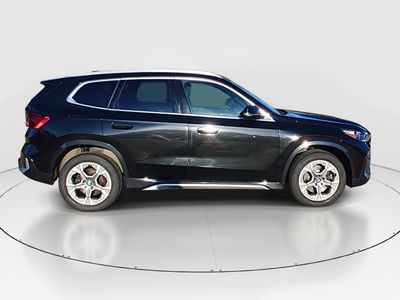 2025 BMW X1 - Photo 8