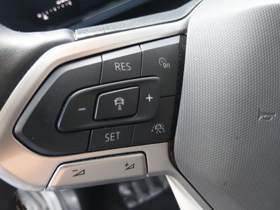 2024 Volkswagen Taos - Photo 12