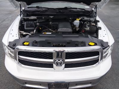 2024 Ram 1500 Classic - Photo 9