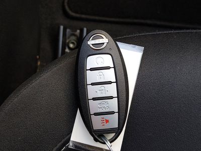 2025 Nissan Altima - Photo 15