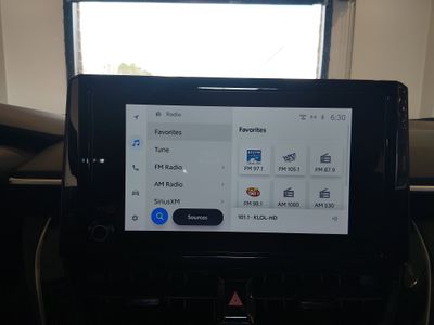 2024 Toyota Corolla - Photo 17