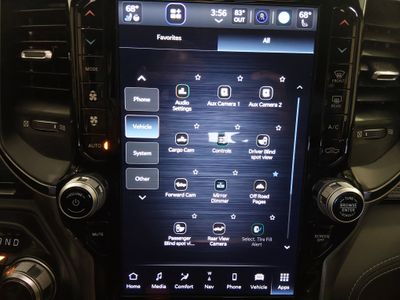 2024 Ram 2500 - Photo 21