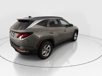 2024 Hyundai Tucson - Photo 7