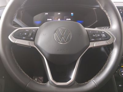 2024 Volkswagen Taos - Photo 12