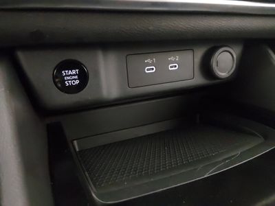 2025 Nissan Rogue - Photo 19