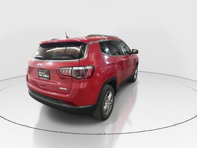 2024 Jeep Compass - Photo 7