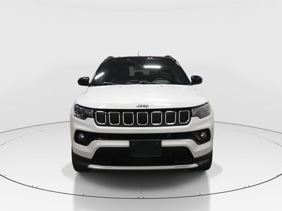 2023 Jeep Compass - Photo 2