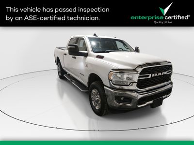 2024 Ram 2500 - Photo 1