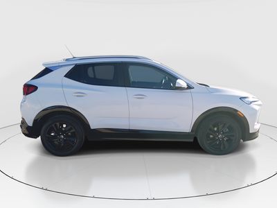 2024 Buick Encore GX - Photo 8