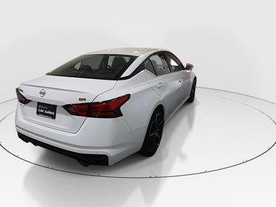 2024 Nissan Altima - Photo 7