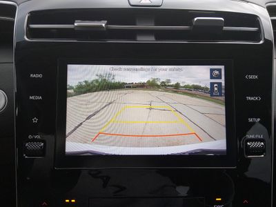 2024 Hyundai Tucson - Photo 16