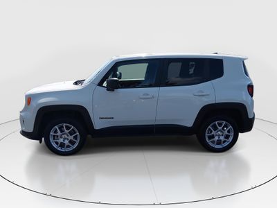 2023 Jeep Renegade - Photo 4