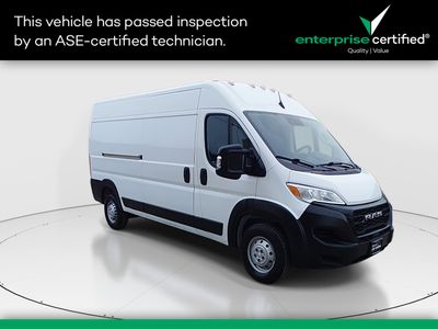 2023 Ram ProMaster Cargo Van - Photo 1