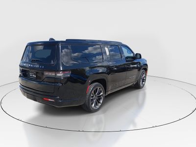 2024 Jeep Grand Wagoneer L - Photo 7