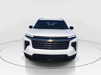 2025 Chevrolet Traverse - Photo 2
