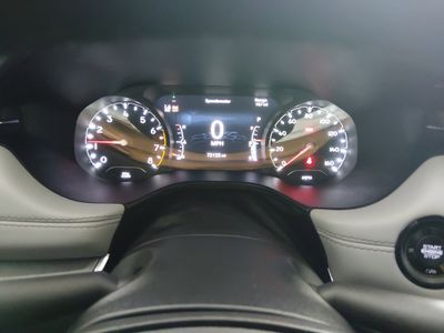 2023 Jeep Compass - Photo 14