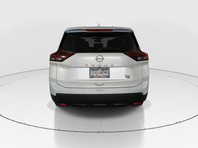 2024 Nissan Rogue - Photo 6