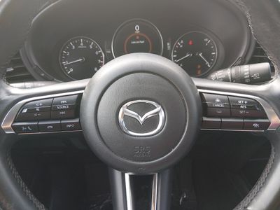 2024 Mazda CX-30 - Photo 13
