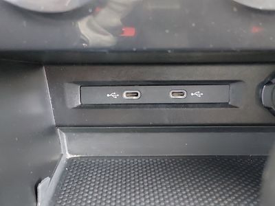 2024 Volkswagen Tiguan - Photo 18
