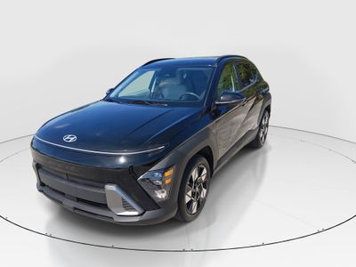2024 Hyundai Kona - Photo 3