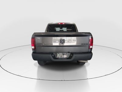 2024 Ram 1500 Classic - Photo 6