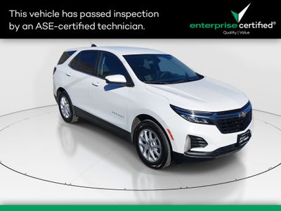 2023 Chevrolet Equinox - Photo 1