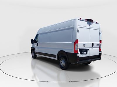 2024 Ram ProMaster Cargo Van - Photo 5