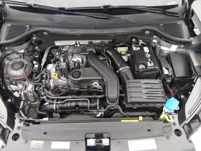 2024 Volkswagen Taos - Photo 9