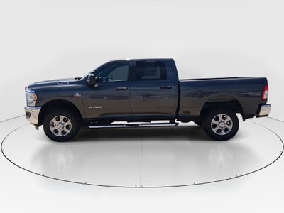 2024 Ram 2500 - Photo 4