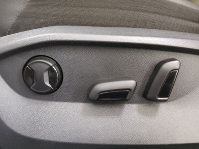 2024 Volkswagen Tiguan - Photo 21