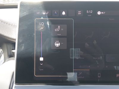 2023 Jeep Compass - Photo 17
