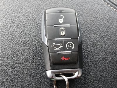 2020 Ram 1500 - Photo 15