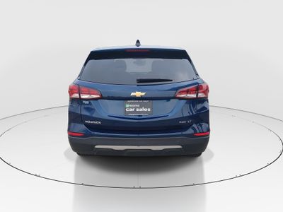2023 Chevrolet Equinox - Photo 6