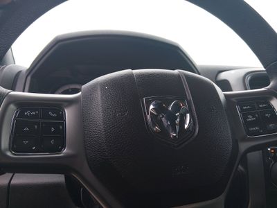 2024 Ram 1500 Classic - Photo 12