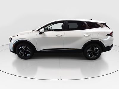2024 Kia Sportage - Photo 4