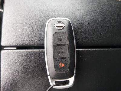 2024 Nissan Rogue - Photo 15