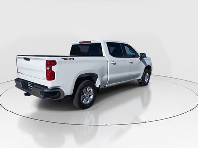 2025 Chevrolet Silverado 1500 - Photo 7