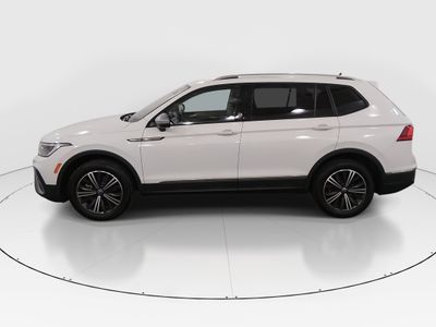 2024 Volkswagen Tiguan - Photo 4