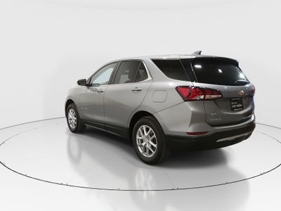 2024 Chevrolet Equinox - Photo 5