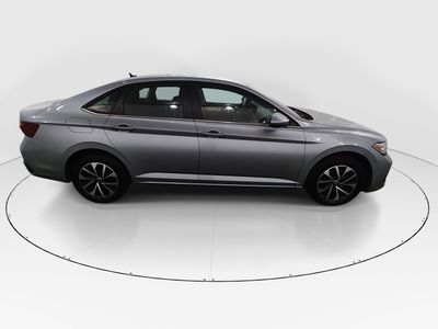 2024 Volkswagen Jetta - Photo 8