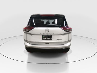 2024 Nissan Rogue - Photo 6